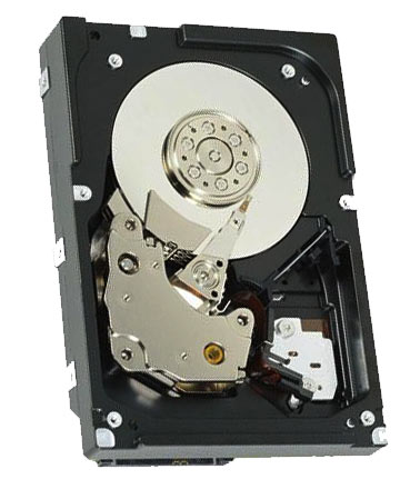 40K1197 IBM 146GB 15000RPM SAS 3Gbps Simple Swap 3.5-inch Internal Hard Drive