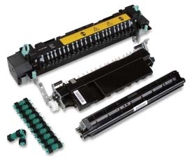 40X4031 Lexmark Maintenance Kit 110V for Lexmark 7510 Printer (Refurbished)