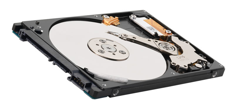 43N3418 IBM 250GB 5400RPM SATA 3Gbps 1.8-inch Internal Hard Drive for ThinkPad