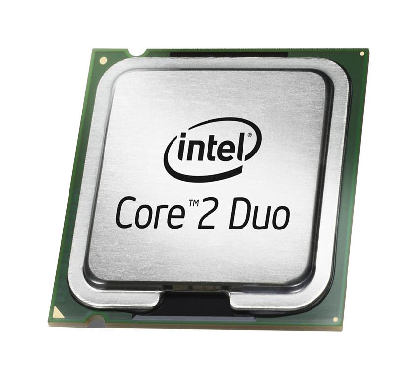 43R0893 IBM 2.10GHz 800MHz FSB 2MB L2 Cache Intel Core 2 Duo T6500 Processor Upgrade