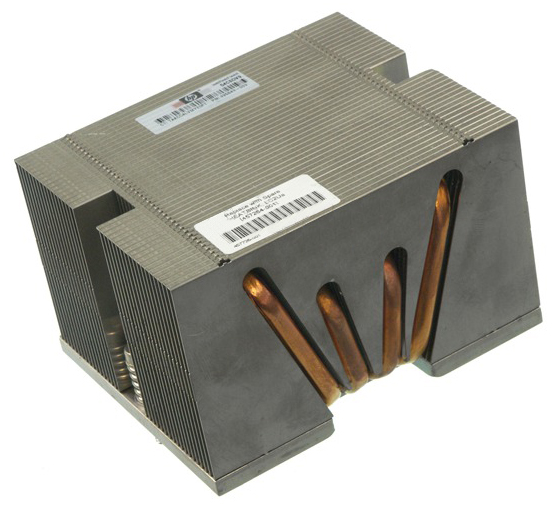 457264-001 HP Processor Heatsink Assembly for ProLiant DL185 G5 Server