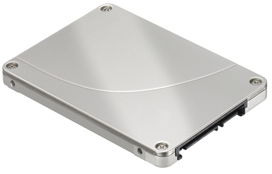 461322-001 HP 32GB SATA 1.5Gbps 2.5-inch Internal Solid State Drive (SSD)