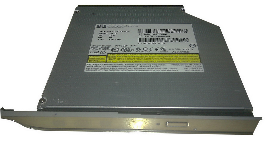 461646-6C2-GT20L-SAT HP CD DVD Burner