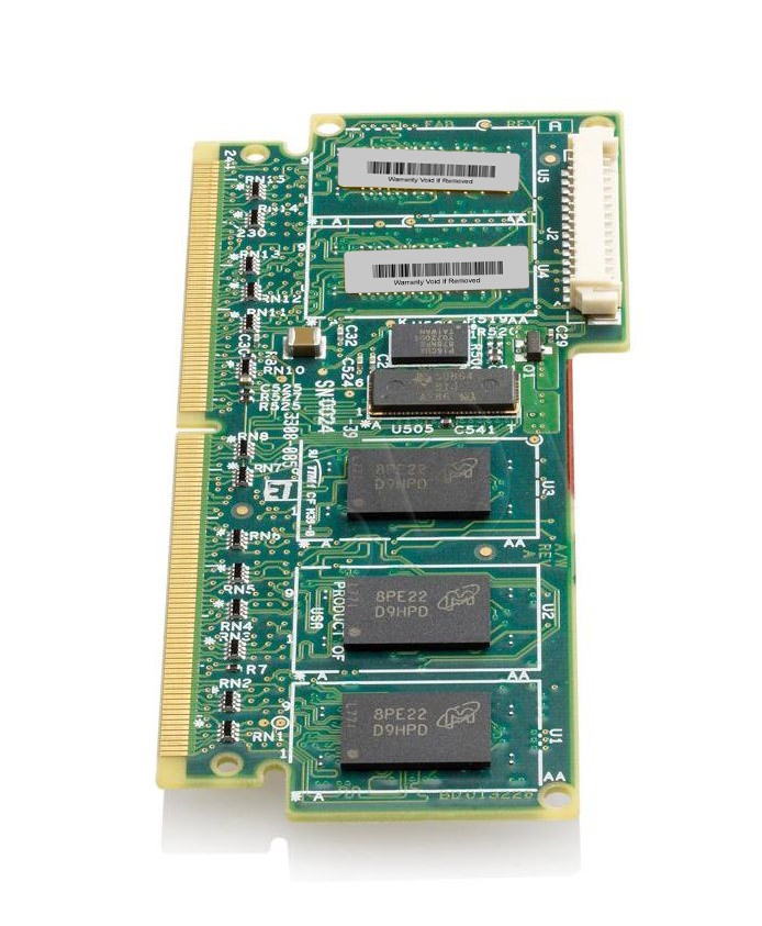 462974001B HP 256MB P-Series Cache Upgrade Memory for Smart Array P212 Controller Only
