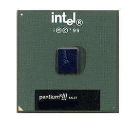 466CH Dell 800MHz 133MHz FSB 256KB L2 Cache Intel Pentium III Processor Upgrade