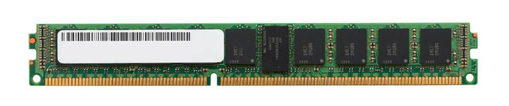 46W0696-AM AddOn 8GB PC3-14900 DDR3-1866MHz ECC Registered CL13 240-Pin DIMM Very Low Profile (VLP) Memory Module