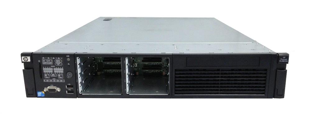 483880-B21 HP ProLiant ML370 G6 Barebone System (Refurbished)