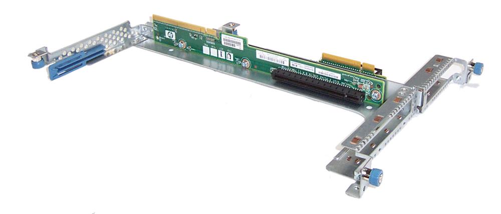 491692-001 HP PCI-Express Riser Board for ProLiant DL360 G6 Server