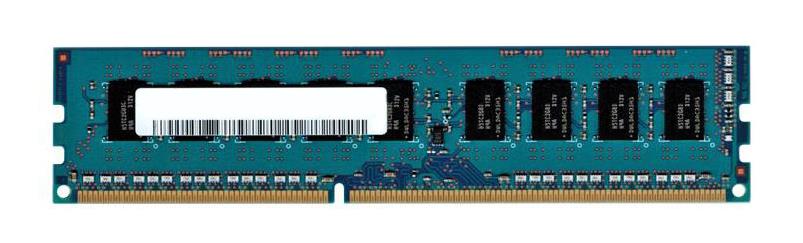 49Y1514 IBM 4GB PC3-10600 DDR3-1333MHz ECC Unbuffered CL9 240-Pin DIMM 1.35V Low Voltage Dual Rank Memory Module