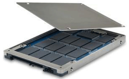 49Y6136 IBM 400GB MLC SAS 6Gbps Hot Swap 2.5-inch Internal Solid State Drive (SSD)
