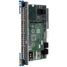 4G4282-49 Enterasys Networks Gold Distributed Forwarding Engine Switch 48-Ports RJ-45 EN Fast EN Gigabit EN 10Base-T 100Base-TX 1000Base-T plugin module (Refurbished (Refurbished)