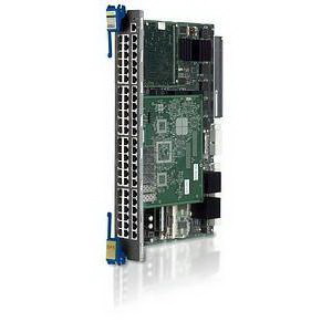 4H4202-72 Enterasys Gold Distributed Forwarding Engine Switch 72-Ports EN Fast EN 10Base-T 100Base-TX plugin module (Refurbished)
