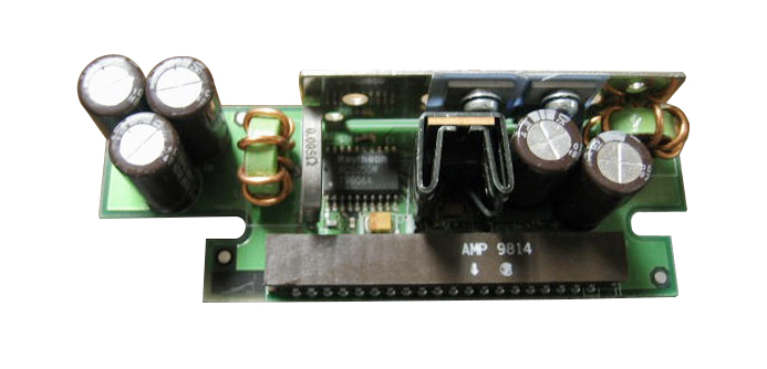 50-25315-01 HP Digital Voltage Regulator Module VRM
