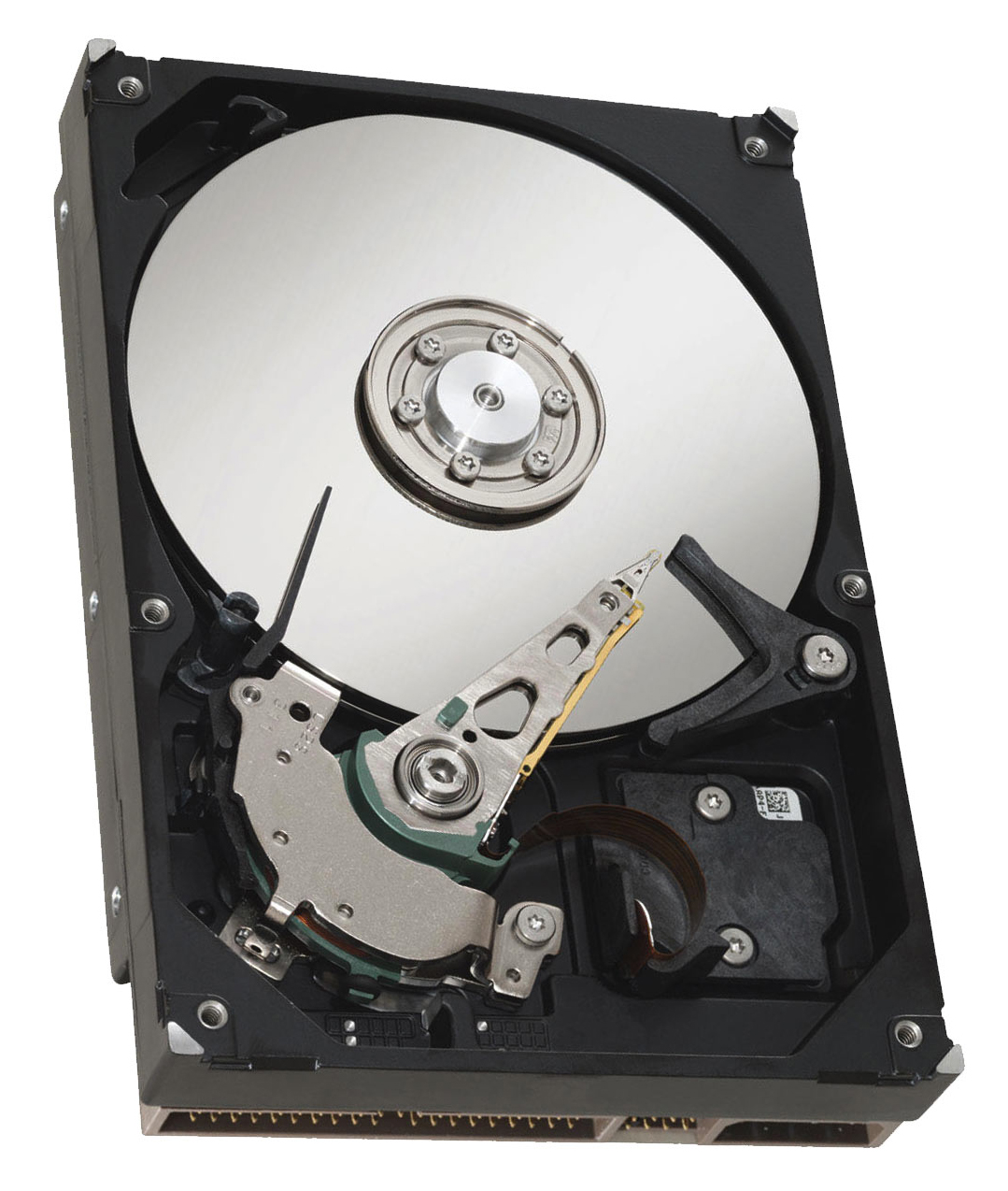 5185-4879 HP 80GB 5400RPM ATA-100 3.5-inch Internal Hard Drive