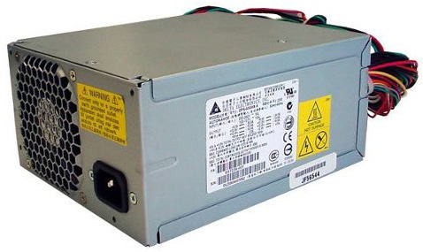 5188-2863 HP 460-Watts 100-240V AC Power Supply with Active PFC