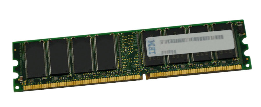 52P8609 IBM 4GB Kit (2 X 2GB) PC2100 DDR-266MHz Registered ECC CL2.5 208-Pin DIMM 2.5V Memory