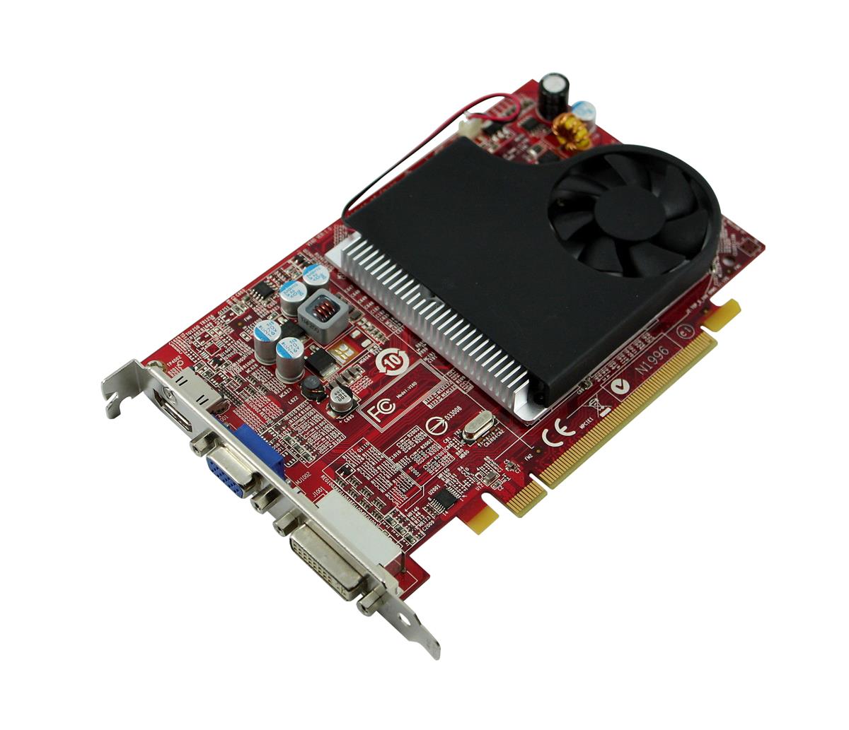 533166-001 HP Video Graphics Card