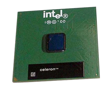 5365T Dell 600MHz 100MHz FSB 128KB L2 Cache Intel Celeron Mobile Processor Upgrade