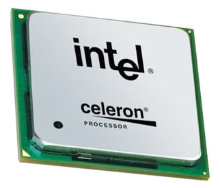 5G421 Dell 700MHz 66MHz FSB 128KB L2 Cache Intel Celeron Processor Upgrade