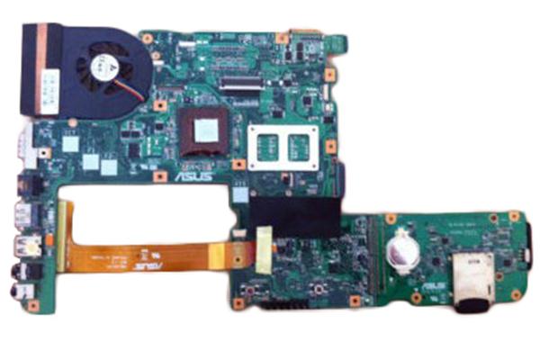 60-NV6MB1200-A05 ASUS System Board (Motherboard) for U80A And U81A Laptop (Refurbished)