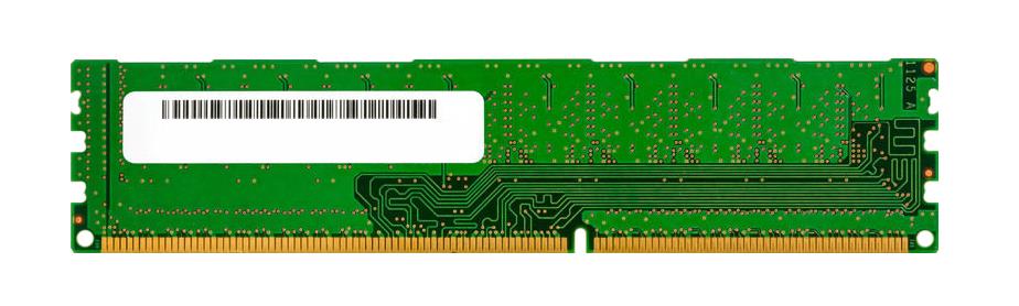 647905-B21-A1 HP 2GB PC3-10600 DDR3-1333MHz ECC Unbuffered CL9 240-Pin DIMM 1.35V Low Voltage Single Rank Memory Module