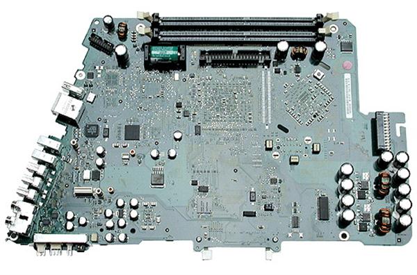 661-3279 Apple System Board (Motherboard) 1.00GHz CPU for PowerPC 7447a (G4) (Refurbished)