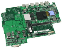 661-3344-R Apple System Board (Motherboard) 1.25GHz CPU for PowerPC 7447a (G4) (Refurbished)