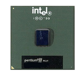 66VTH Dell 600MHz 100MHz FSB 256KB L2 Cache Intel Pentium III Processor Upgrade