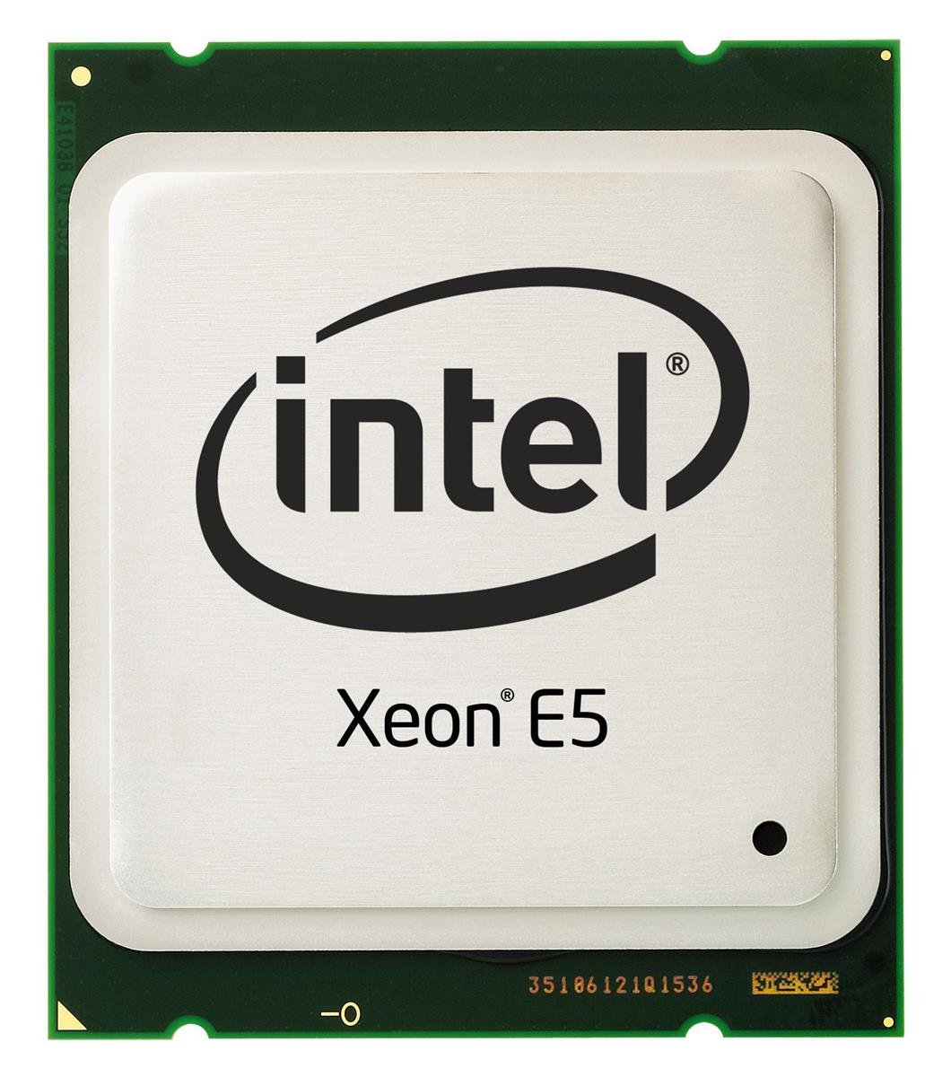 686826-L21 HP 2.0GHz 6.40GT/s QPI 10MB L3 Cache Socket LGA2011 Intel Xeon E5-4603 Quad-Core Processor Upgrade for ProLiant DL560 Gen8 Server