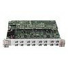 6H122-16 Enterasys Fast Ethernet Interface Module 16 x 100Base-TX LAN Interface Module (Refurbished)