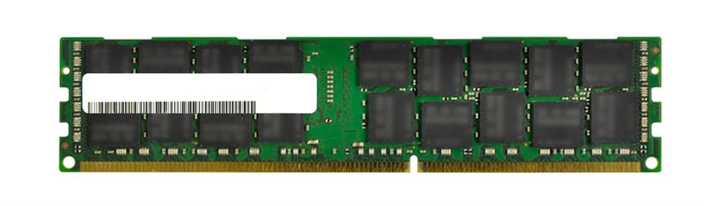 7049083 Oracle 16GB PC3-10600 DDR3-1333MHz ECC Registered CL9 240-Pin DIMM 1.35V Low Voltage Dual Rank Memory Module