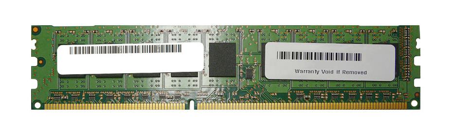 708632-S21 HP 2GB PC3-14900 DDR3-1866MHz ECC Unbuffered CL13 240-Pin DIMM Single Rank Memory Module