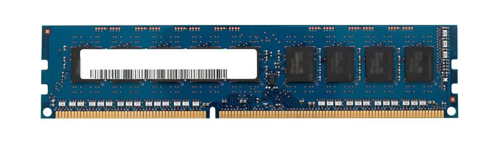 713979R-B21 HP 8GB PC3-12800 DDR3-1600MHz ECC Unbuffered CL11 240-Pin DIMM 1.35V Low Voltage Dual Rank Memory Module