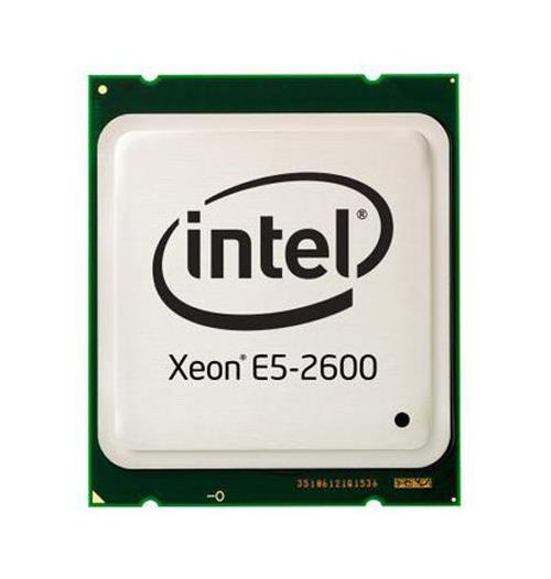 745728-B21 HPE 3.30GHz 8.00GT/s QPI 10MB L3 Cache Intel Xeon E5-2643 Quad Core Processor Upgrade for ProLiant DL360p Server
