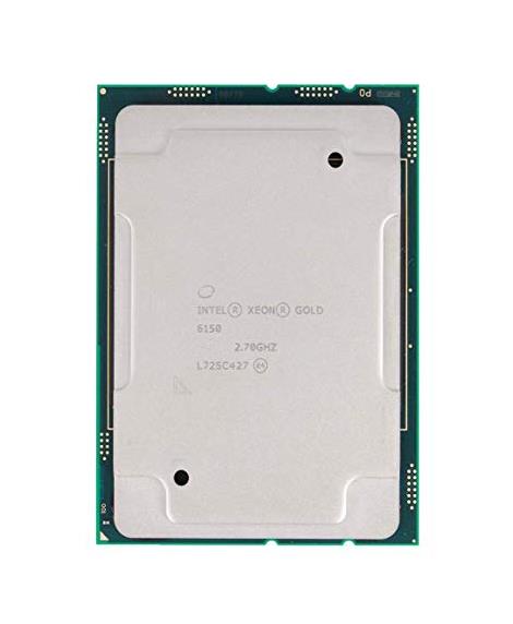 7XG7A06230 Lenovo 2.70GHz 10.40GT/s UPI 24.75MB L3 Cache Intel Xeon Gold 6150 18-Core Socket LGA3647 Processor Upgrade