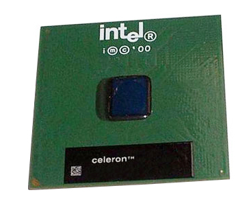 8155P Dell 366MHz 66MHz FSB 128KB L2 Cache Intel Celeron Mobile Processor Upgrade