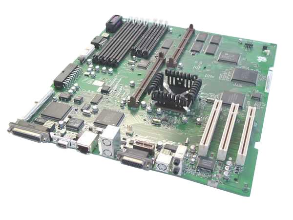 820-0583-A Apple System Board (Motherboard) for PowerMac 7200 (Refurbished)