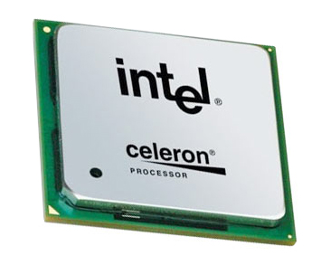 8203P Dell 400MHz 66MHz FSB 128KB L2 Cache Intel Celeron Processor Upgrade