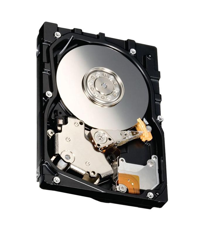 8233-1917 IBM 146GB 15000RPM SAS 6Gbps 2.5-inch Internal Hard Drive