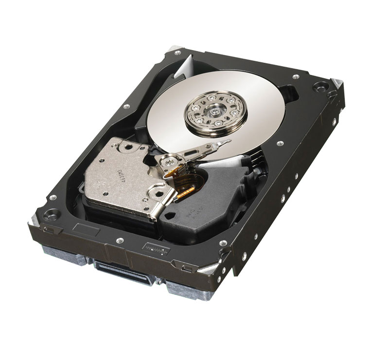 8272R Dell 9GB 10000RPM SCSI 3.5-inch Internal Hard Drive