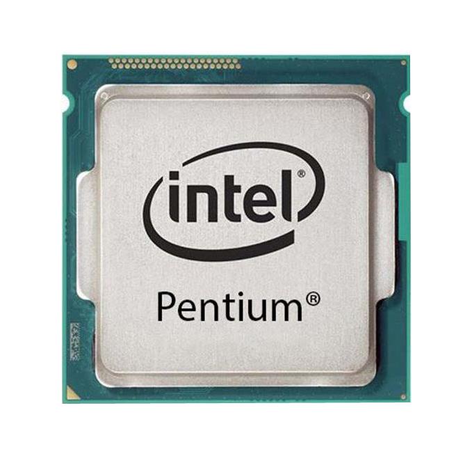 840018-L21 HP 3.30GHz 8.00GT/s DMI3 3MB L3 Cache Intel Pentium G4400 Dual Core Processor Upgrade for ProLiant DL20 Generation9 (Gen9)