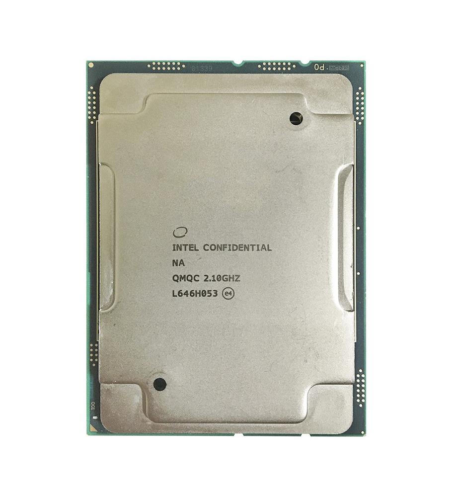 871617-B21 HPE 2.10GHz 10.40GT/s UPI 35.75MB L3 Cache Intel Xeon Platinum 8170 26-Core Processor Upgrade for DL380 Gen10 Server