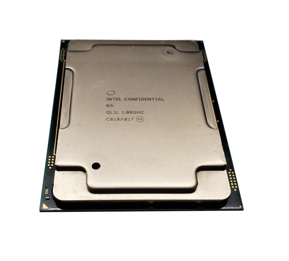 878095-001 HP 2.00GHz 10.40GT/s UPI 27.5MB L3 Cache Socket LGA3647 Intel Xeon Gold 6138F 20-Core Processor Upgrade