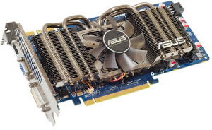 90-C1CMLU-L0UAY0BZ ASUS ENGTS250 DK/DI/1GD3/WW Nvidia GeForce GTS 250 1GB DDR3 256-Bit HDMI / DVI-I / D-Sub / HDCP Support PCI-Express 2.0 Video Graphics Card