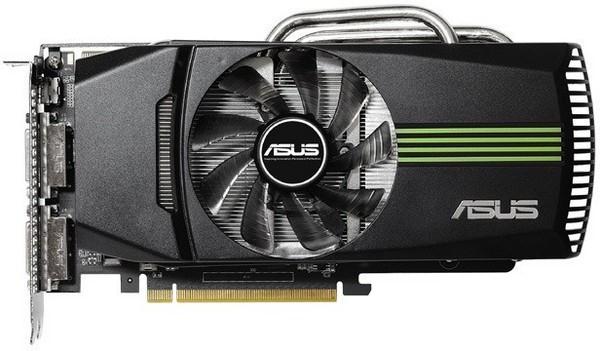 90-C1CPK5-L0UAY0BZ ASUS ENGTX460 DirectCU/2DI/1GD5 Nvidia GeForce GTX 460 1GB GDDR5 256-Bit HDMI / DVI-I / D-Sub / HDCP Support PCI-Express 2.0 Video Graphics Card