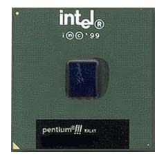 91.AB009.025 Acer 1.00GHz 133MHz FSB 256KB L2 Cache Intel Pentium III Processor Upgrade