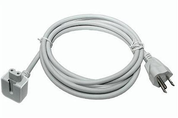 922-5863 Apple AC Plug Power Adapter (US/Canada) for iBook G4 (12-inch Late 2004 and 14-inch Mid 2005)