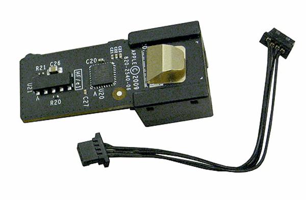 922-9146 Apple 21.5 / 27-inch iMac Intel Aluminium IR Board with Cable (Refurbished)
