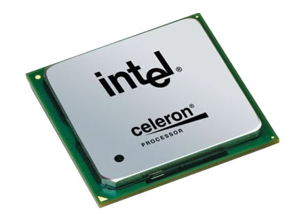 934XC Dell 566MHz 66MHz FSB 128KB L2 Cache Intel Celeron Processor Upgrade