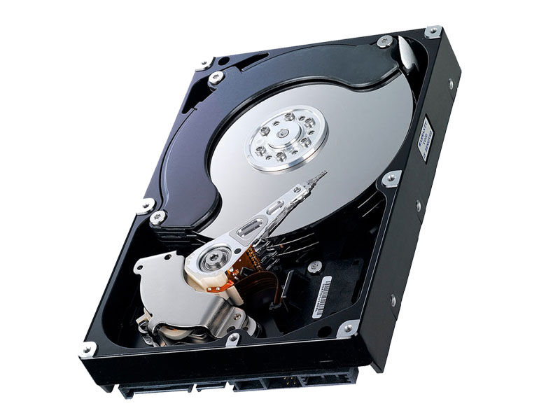 9631C Dell 9.1GB 10000RPM Ultra2 Wide SCSI 80-Pin 1MB Cache 3.5-inch Internal Hard Drive